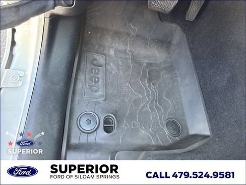Used 2022 Jeep Gladiator Rubicon w/ LED Lighting Group AWD/4WD image 22