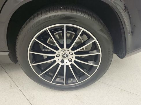 Used 2022 Mercedes-Benz GLE 350 image 28