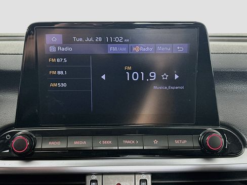 Used 2023 Kia Forte LX FWD image 19