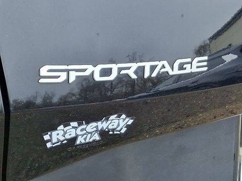 Certified 2023 Kia Sportage EX image 30