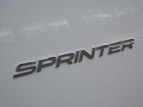 Used 2026 Mercedes-Benz Sprinter 2500 image 24