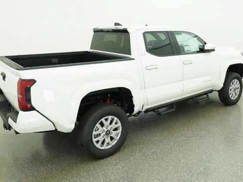 New 2026 Toyota Tacoma SR5 AWD/4WD image 48