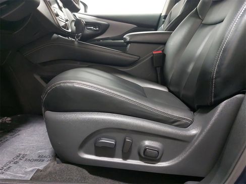 Used 2023 Nissan Murano SV image 28