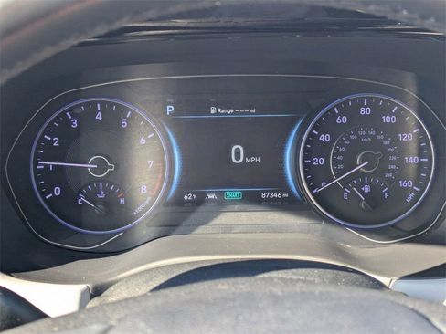 Used 2020 Hyundai Palisade SEL image 18