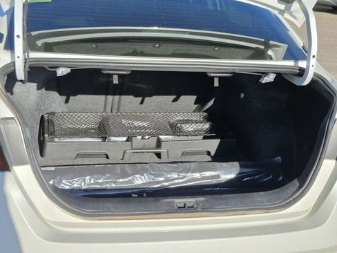 Certified 2024 Nissan Altima 2.5 SR FWD image 22