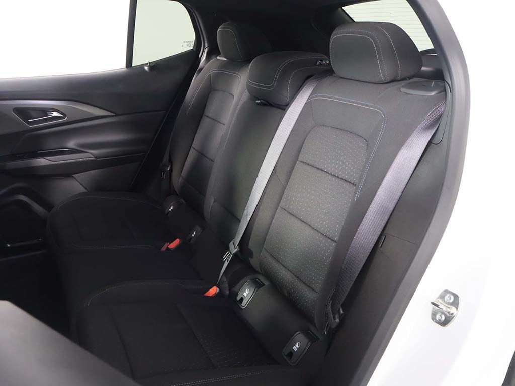 Used 2025 Chevrolet Equinox EV LT FWD image 29