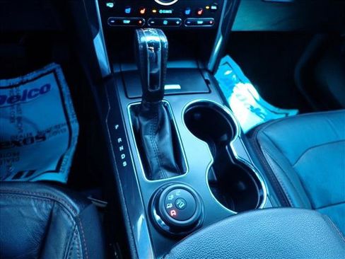 Used 2016 Ford Explorer Sport w/ Equipment Group 401A AWD/4WD image 23