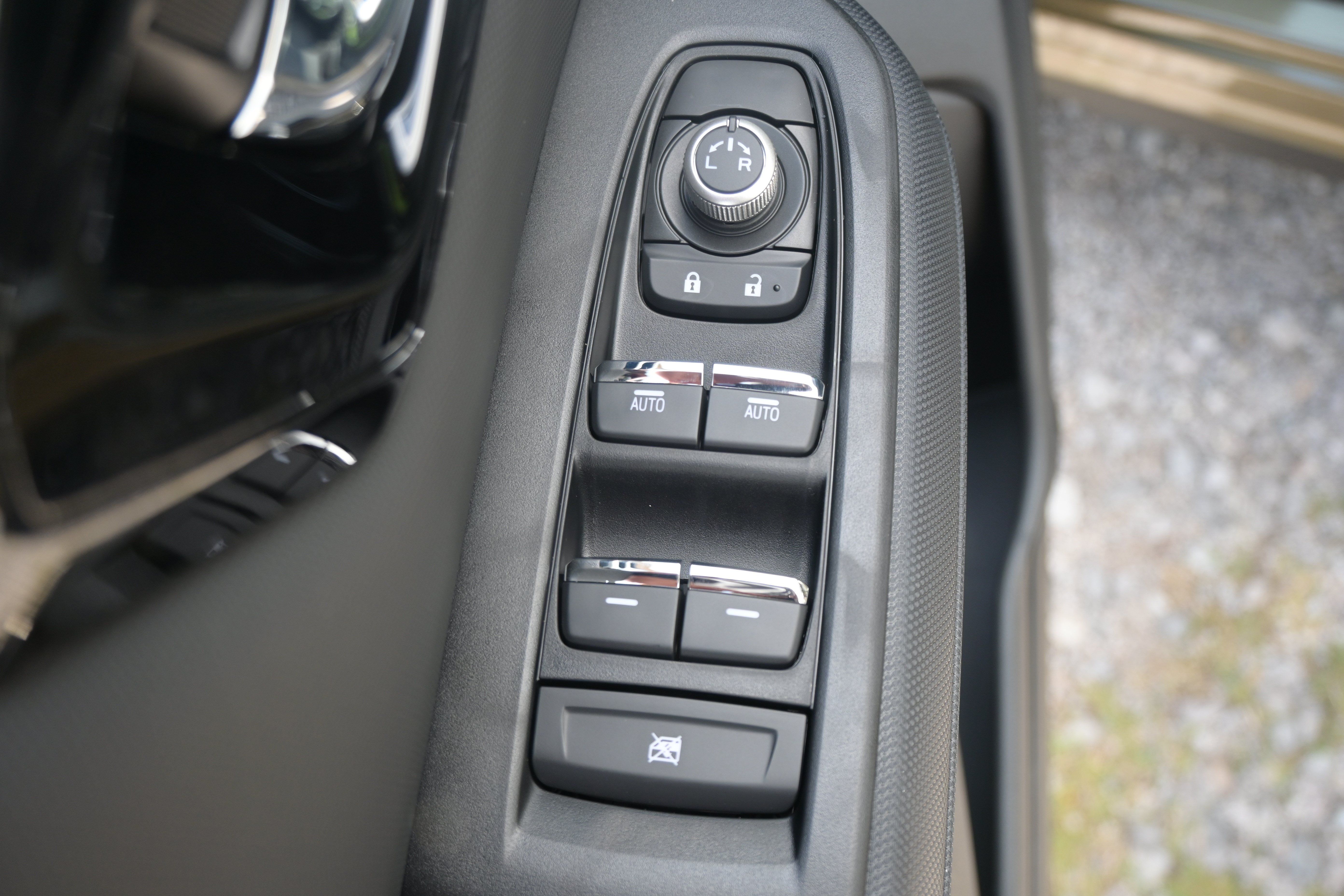 New 2026 Subaru Forester Limited AWD/4WD image 15