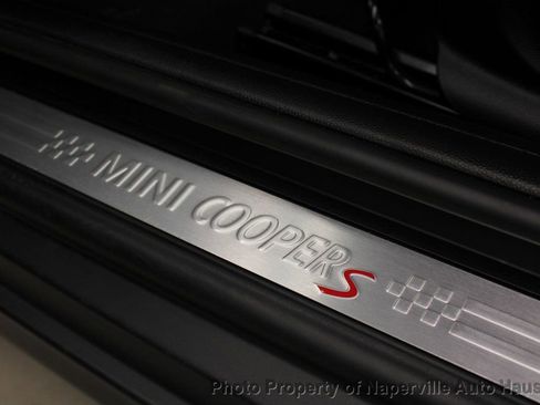 Used 2023 MINI Cooper S image 45