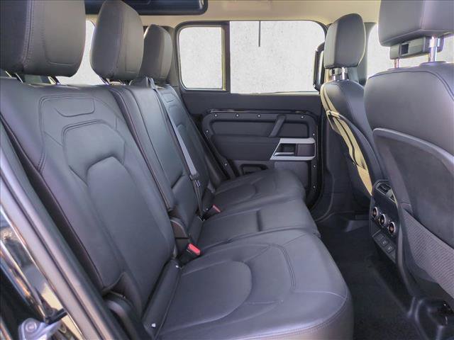 Used 2023 Land Rover Defender 110 S AWD/4WD image 22