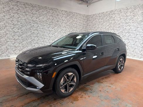 New 2026 Hyundai Tucson SEL FWD image 3