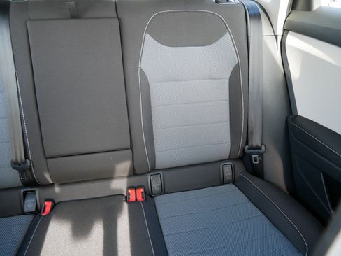 Certified 2025 Volkswagen Taos S image 14