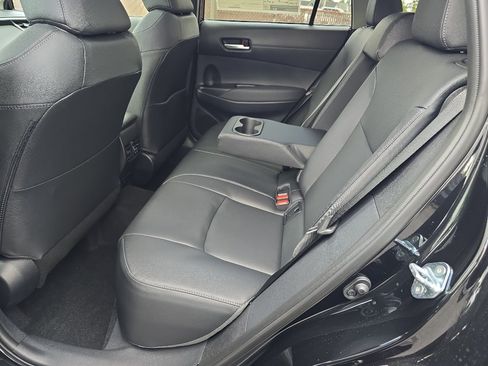 New 2026 Toyota Corolla Cross XLE AWD/4WD image 19