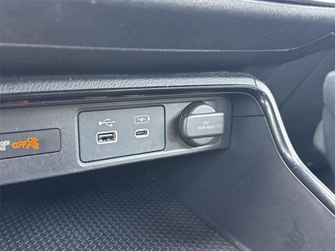 Used 2025 Honda CR-V EX image 25