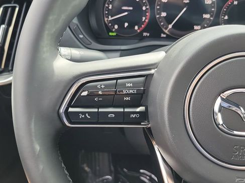 New 2026 MAZDA CX-90 3.3 Turbo w/ Premium Plus Pkg AWD/4WD image 7