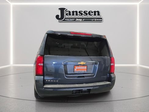 Used 2020 Chevrolet Tahoe LT image 4
