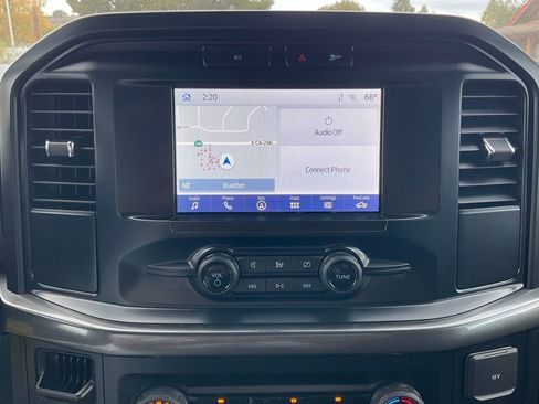 Used 2023 Ford F150 XL w/ STX Appearance Package image 60