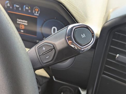 New 2025 Ford F150 STX w/ Equipment Group 200A image 46