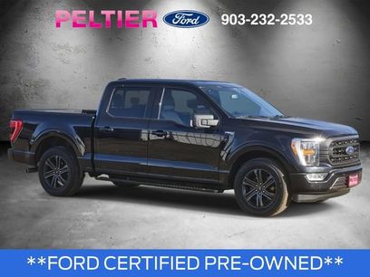 Used 2021 Ford F150 XLT w/ Equipment Group 302A High
