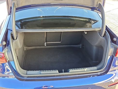 Used 2023 Audi A3 2.0T Premium Plus w/ Premium Plus Package image 6