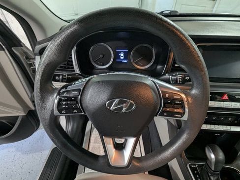 Used 2018 Hyundai Sonata ECO image 27
