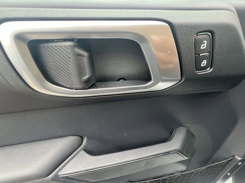 New 2026 Ford Bronco Outer Banks AWD/4WD image 23
