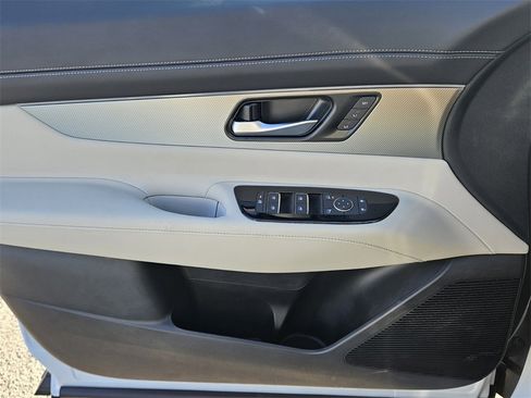 New 2025 Nissan Murano SL image 26