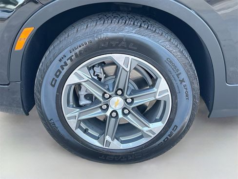 Used 2025 Chevrolet Blazer LT image 29