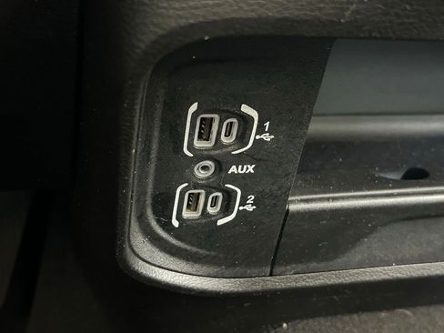 Used 2024 RAM 2500 Big Horn image 49