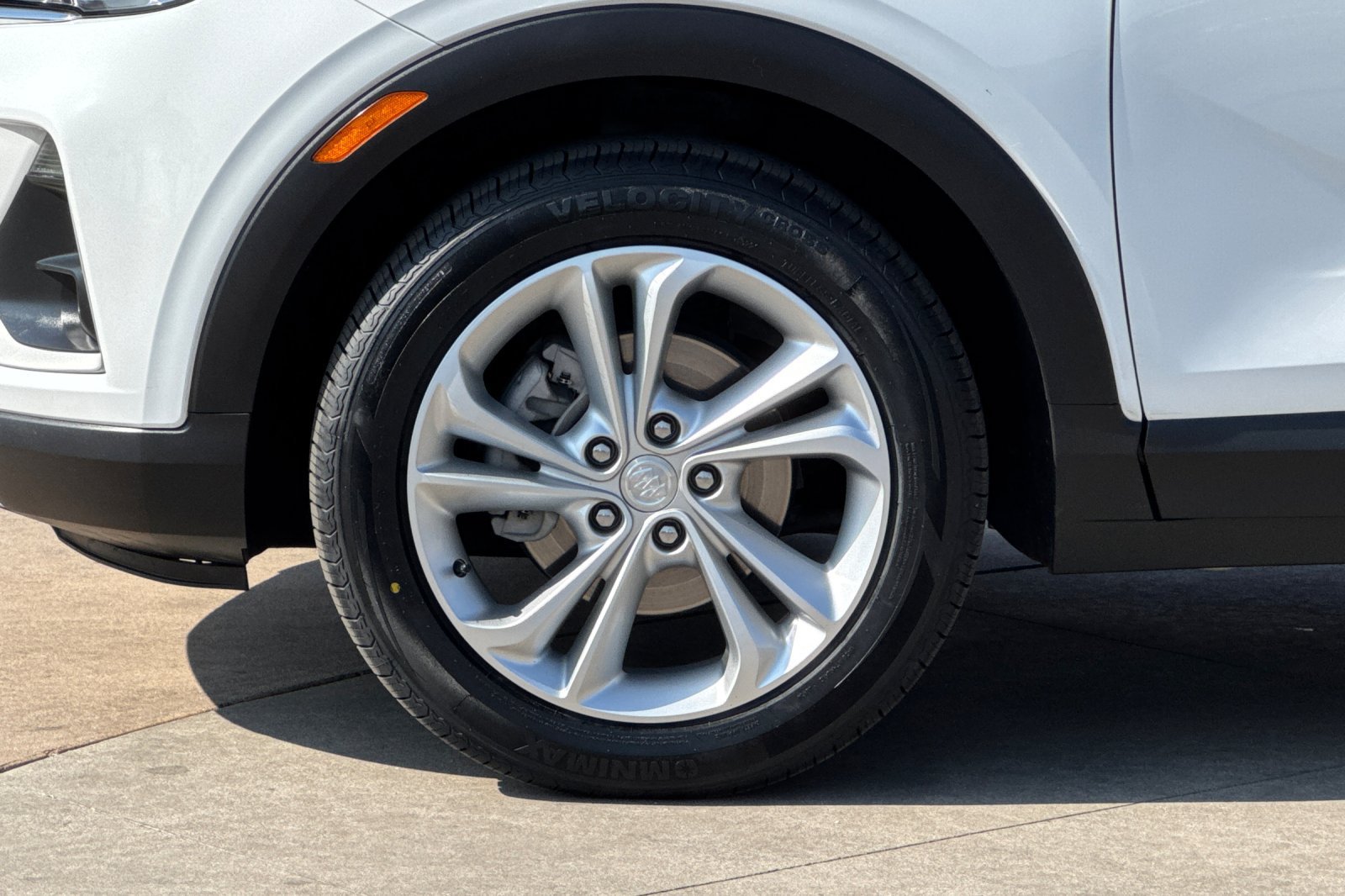 Used 2023 Buick Encore GX Preferred w/ Cold Weather Comfort Package FWD image 30