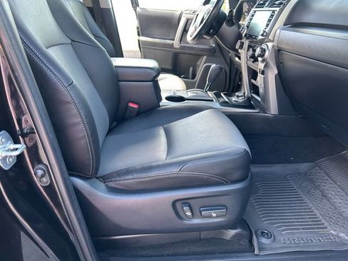 Certified 2023 Toyota 4Runner SR5 Premium w/ SR5 Premium Package image 16