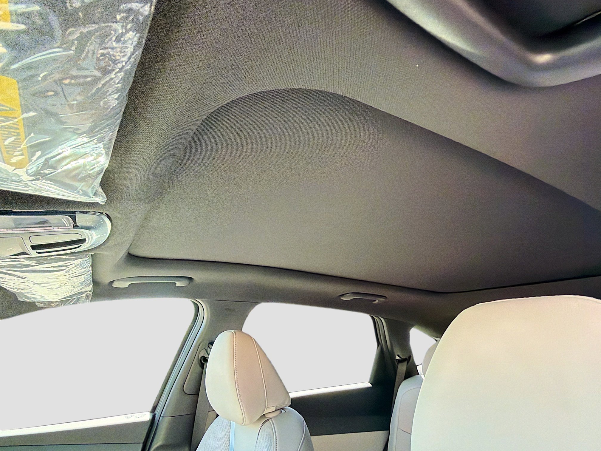New 2026 Hyundai Tucson Limited FWD image 26