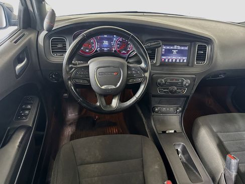 Used 2021 Dodge Charger Police image 17