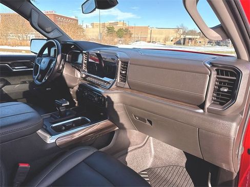 Certified 2023 Chevrolet Silverado 1500 RST w/ RST All Star Premium Package image 29