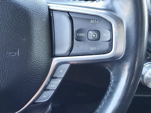 Certified 2023 RAM 1500 Laramie AWD/4WD image 13