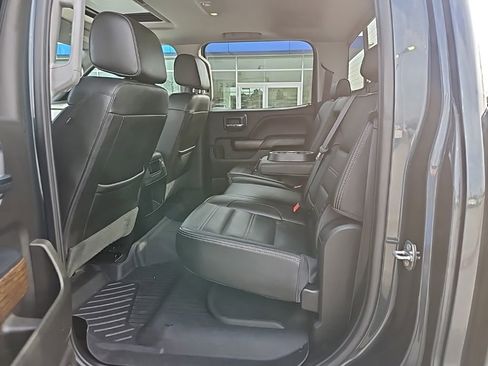 Used 2018 GMC Sierra 2500 Denali w/ Duramax Plus Package image 30