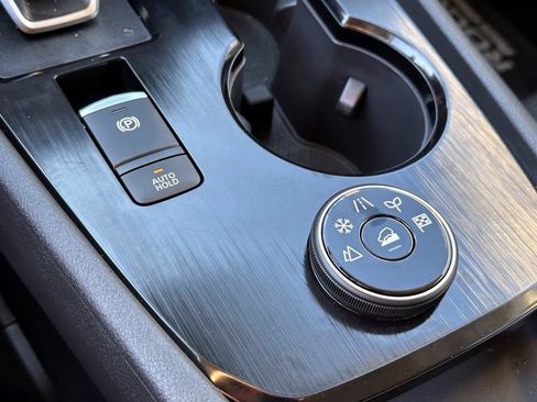 Certified 2025 Nissan Rogue Rock Creek w/ Rock Creek Premium Package image 32