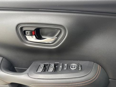 Used 2024 Honda HR-V Sport image 29