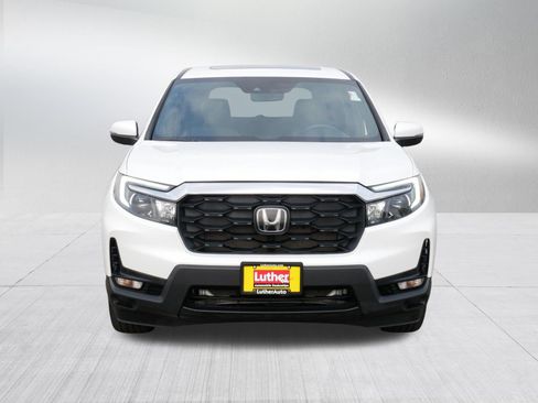 Used 2022 Honda Passport EX-L image 2