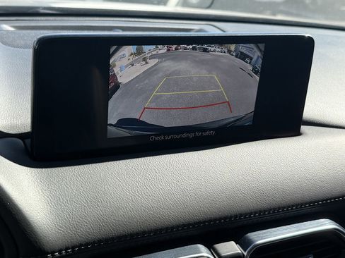 Used 2022 MAZDA CX-5 AWD 2.5 S w/ Premium Plus Pkg image 12