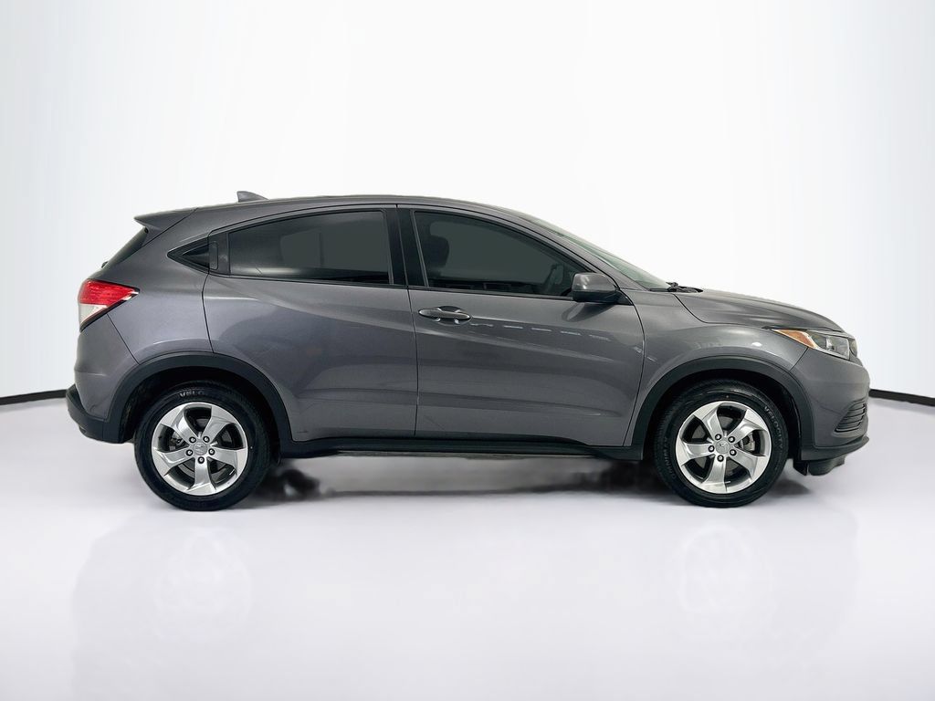 Used 2019 Honda HR-V LX image 4