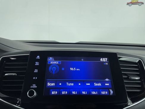 Used 2023 Honda Ridgeline RTL image 21