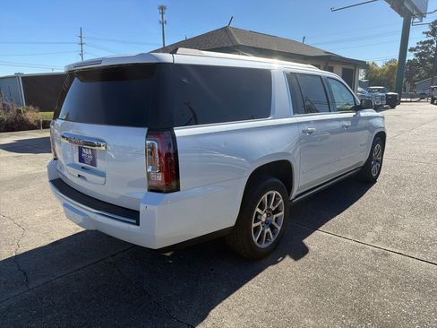 Used 2016 GMC Yukon XL Denali w/ Open Road Package image 7