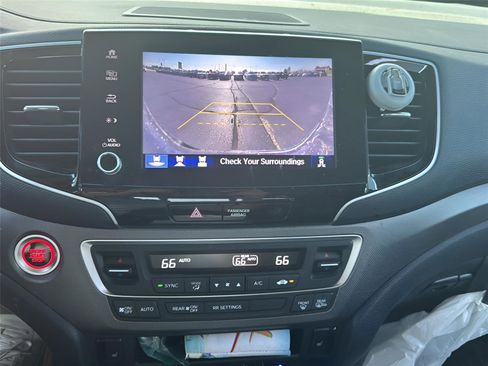 Used 2021 Honda Ridgeline RTL-E image 5