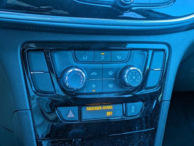 Used 2022 Buick Encore Preferred w/ Safety Package FWD image 24