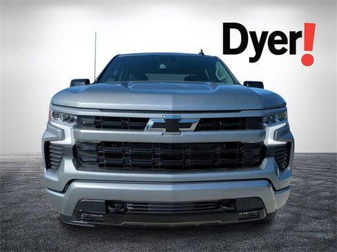 New 2026 Chevrolet Silverado 1500 RST image 9