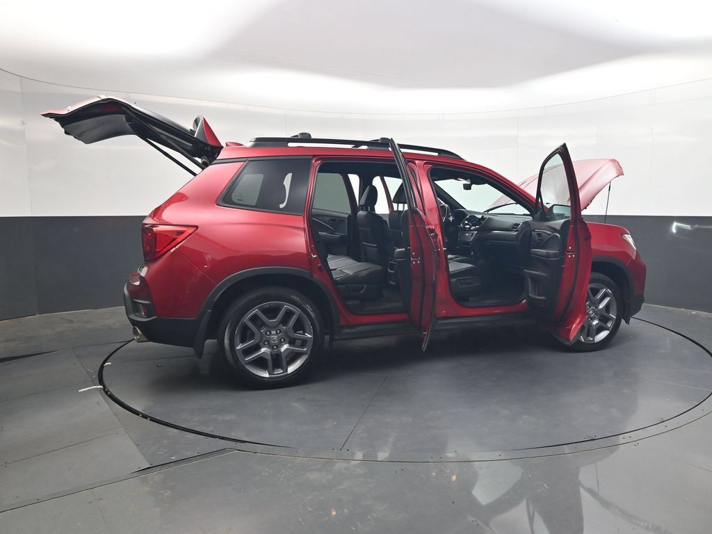 Used 2023 Honda Passport EX-L image 36