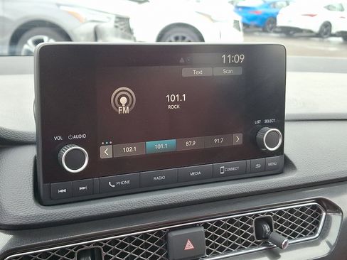 Certified 2023 Acura Integra A-Spec image 17