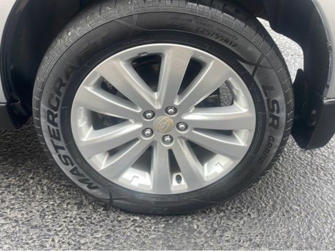 Used 2012 Subaru Forester 2.5X Limited image 17