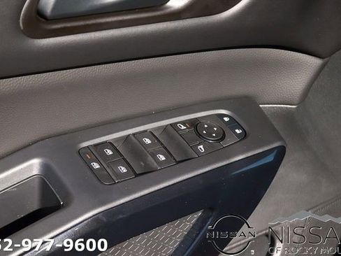 New 2026 Nissan Pathfinder SV FWD image 9
